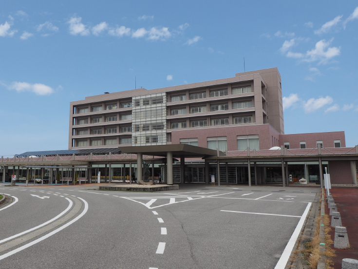 あさひ総合病院